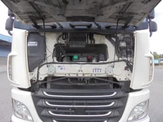 DAF FTG 6X2 NL TRUCK - Image 21