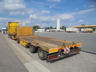 DAF XF 2016 - 510 FAR 6X2 afbeelding 5