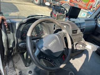 Iveco 310 PALFINGER PK14002 - MOTOR DEFECT - Image 14