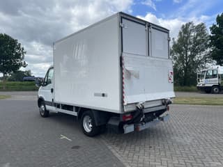 Iveco 35C11 - Image 4