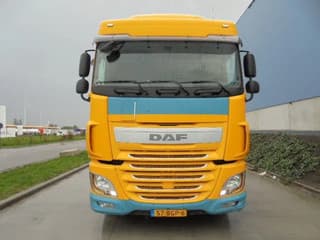 DAF No Title - Image 2
