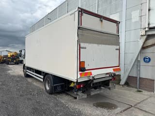 DAF 320 4X2 EURO 6 DHOLLANDIA LIFT BOX - Image 6