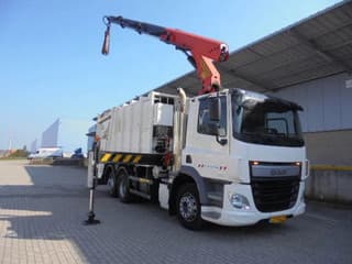 DAF NL TRUCK - Image 3