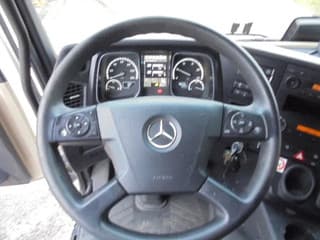 Mercedes-Benz 2340 6X2 EUR 6 - Image 15