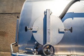 DAF LF 320+ETA 11.000 L/3 COMP. -LAIT/MILCH/MILK - Image 7