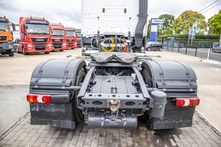 Mercedes-Benz AROCS 1846 HAD + HYDR. - Image 20