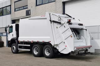 Volkswagen Garbage Collector (2 units) - Image 2