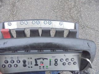 Renault + HIAB 158 E5  like new - Image 6