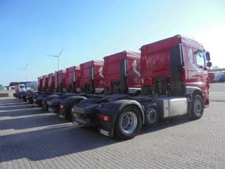 DAF 6X2 NL TRUCK 15X IN STOCK - Image 5
