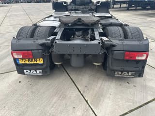 DAF FT EURO 6 VOORAS 9 TN - Image 7