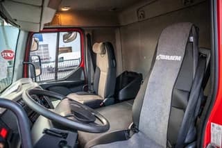 Renault MIDLUM 270 DXI (18t.)+DHOLLANDIA 2T. - Image 9