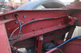 Iveco 190.42 - 1991 - PTO - Oldtimer - Image 66
