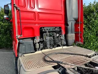 DAF FT Euro6 Hydrauliek - Image 5