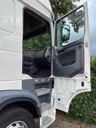 DAF FT - Image 19