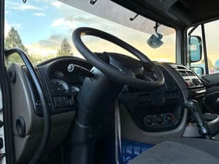 DAF SPACECAB (ZF MANUAL GEARBOX / MX-BRAKE / 870+430 LITER TANK / EURO 5 EEV / AIRCONDITIONING / FRIDGE) - Image 7