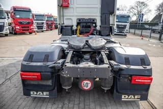 DAF XF 440 - ADR - 407 000 KM - Image 13