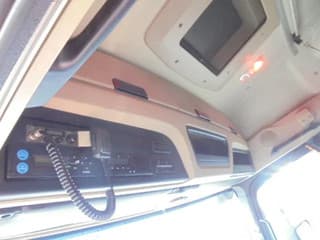 Mercedes-Benz 2343 6X2 VOORLOOPAS - Image 8