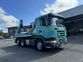 Scania G410 - Image 2
