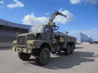 Volvo 6X6 L + FASSI 3X IN STOCK - Image 6