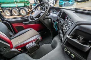 Volvo FMX 450 -6x2+MAGYAR 25000L-PELLETS - Image 10