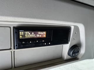 Iveco S-WAY 460 2021 - 4X2 LNG NAVIGATION RETARDER EURO 6D afbeelding 12