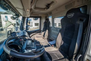 Iveco X-WAY 460 - HYVA  - 91000 KM - Image 13