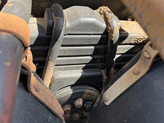 MAN 33.460 6X6 BBS - EURO 6 - FULL STEEL SUSP.! + ROCKINGER - Image 8
