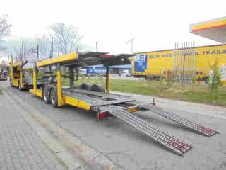 DAF 360 EEV NL TRUCK - Image 6