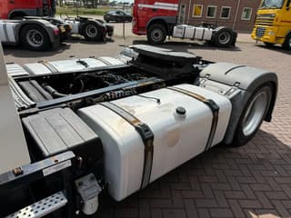 MAN TGX 18.460 4X2 LLS-U *Retarder*558tkm*ACC* Holland Truck - Image 5