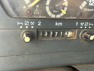 Scania P114-340 8X2 - Image 17