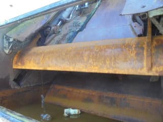 Ginaf C 3127 N 2012 - NL TRUCK  AND WAS CLEAN PRES afbeelding 22