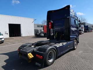 DAF SSC, Retarder, Standklima, Anniversary, NL Truck, TOP! - Image 5