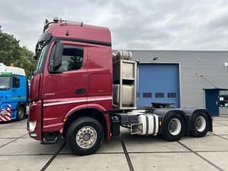 Mercedes-Benz Arocs 3363 3363 - Thumbnail 1
