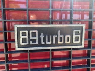 Volvo 6X2 - F89TURBO6 - Image 8