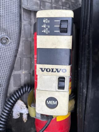 Volvo 12.460 4X2 Globetrotter steel/air retarder - Image 20