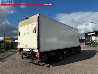 Volvo FL CARRIER EASY COLD, PALFINGER TAILLIFT - Image 5