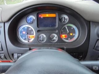 DAF CF 6X2 GESTUURDE AS - Image 22