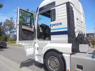 MAN 26.500 XXL TUV APK 03-26 NL TRUCK 16X IN STOCK - Image 7