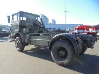 DAF YTV 2300 4X4 +WSK - Image 18