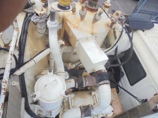 DAF 8X4 BLADGEVEERD - Image 25