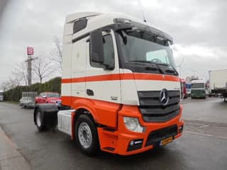 Mercedes-Benz 1836 LS - Image 3