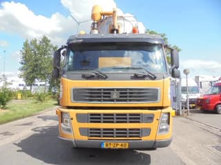 Terberg 6X4 - Image 2