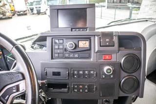 Renault T 460+SILO/ 5 COMP. - Image 11