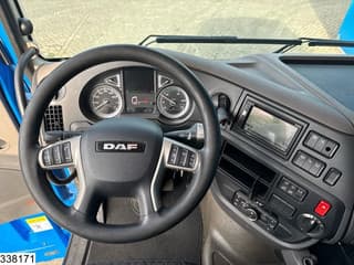 DAF SSC, EURO 6, Standairco - Image 10