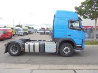Volvo FM 330 TRS KOELUNIT NL TRUCK TUV-APK 19-12-2025 - Image 6