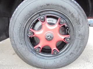Mercedes-Benz 1113 - Image 13