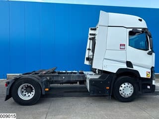 Renault T 460 EURO 6, Retarder, ADR, PTO - Image 12