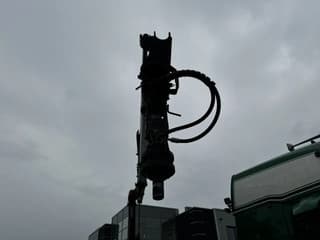 Renault 6X2 EURO 6 + PALFINGER PK16002 ROTOR FUNCTION - Image 10