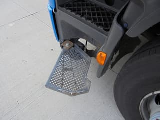 Volvo EEV K NL TRUCK - Image 27