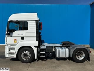 MAN 18 440 EURO 6, Retarder, ADR, PTO - Image 11